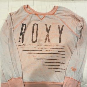 Roxy Long Sleeve